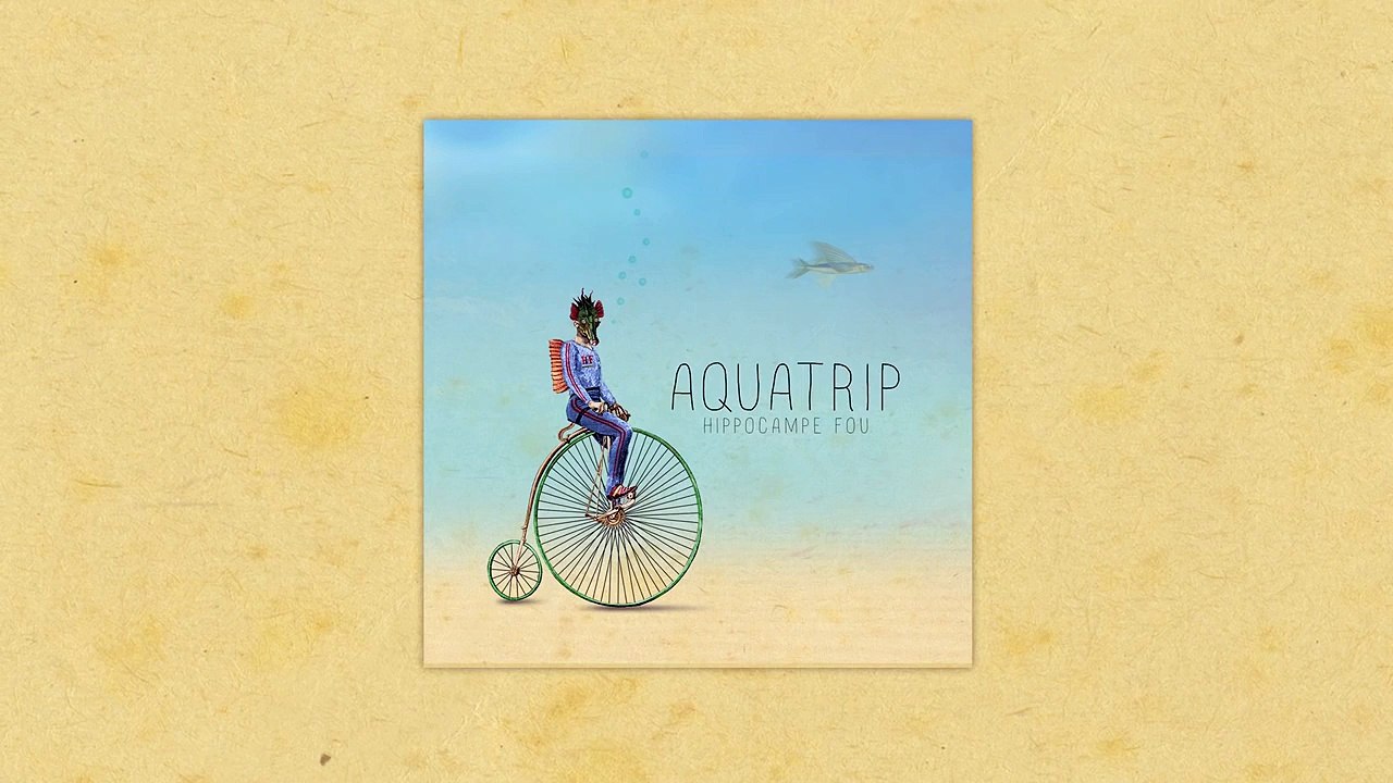 02 - le dindon (hippocampe fou)