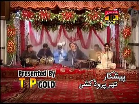 Raba Tain Kun Likhean Shafaullah Khan Rokhri New Seraiki Folk Song
