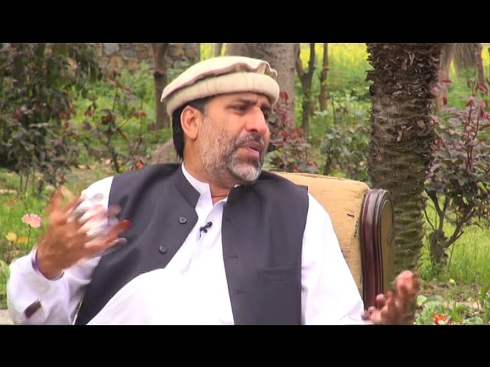 Pakhiar Raghlay, Irshad Tander, (Part 2)