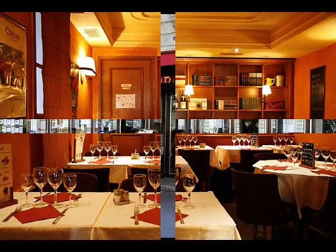 Le BEAUJOLAISE 75015