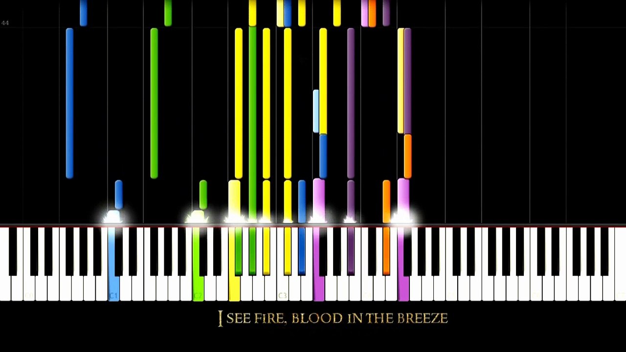 IMPOSSIBLE REMIX - Ed Sheeran "I See Fire"
