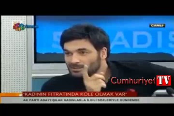 Banu Güven Uğur Işılak'ı yerin dibine soktu