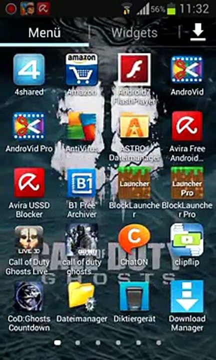 Das beste Antivirus Programm auf Android
