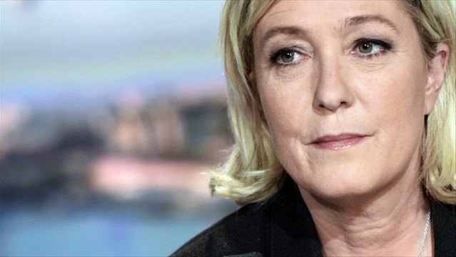 Jean-Marie Le Pen : Marine Le Pen dynamite le Front national