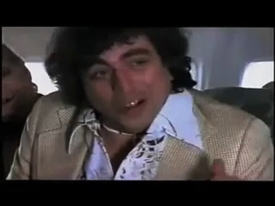 Elvis Gratton - Canadien français québécois... whatever