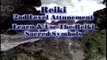 Reiki 2nd Level  Attunement, use Reiki Symbol DVD