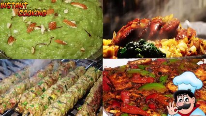 Custard Apple Pudding