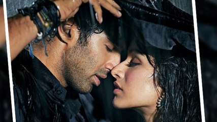 Shraddha Kapoor Speaks On Her BREAK-UP With Aditya