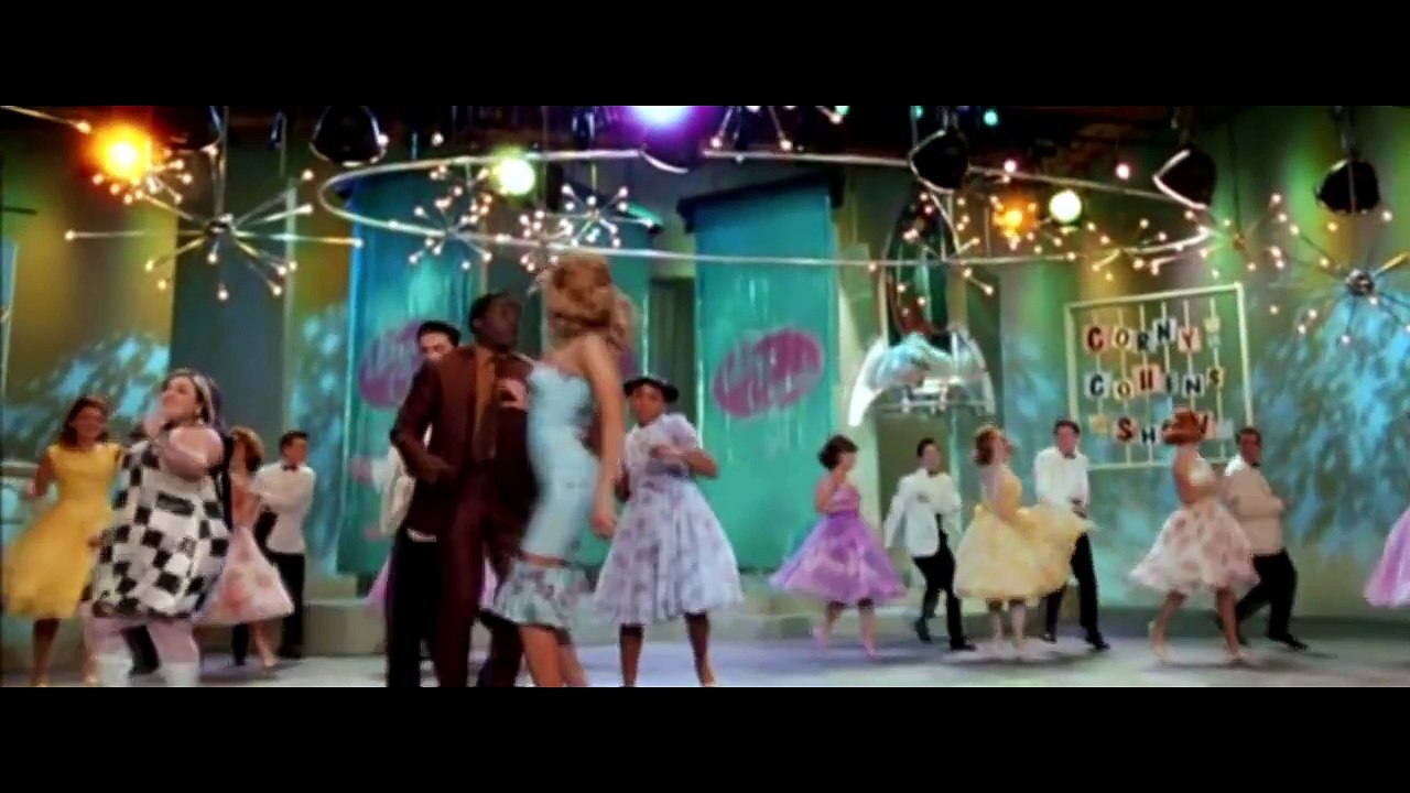 Hairspray - You Can't Stop the Beat