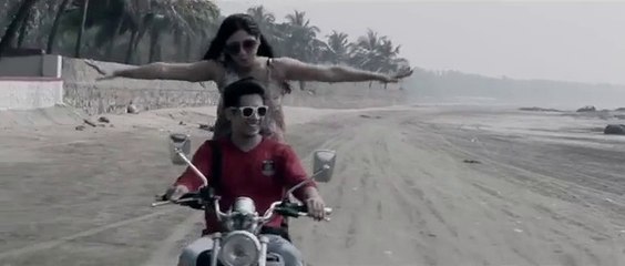 Moods Of Crime - First official trailer teaser 2015