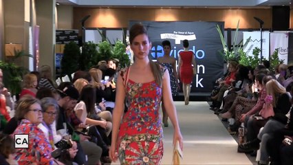 Desfiles 9 de abril en Oviedo Fashion Week 2015