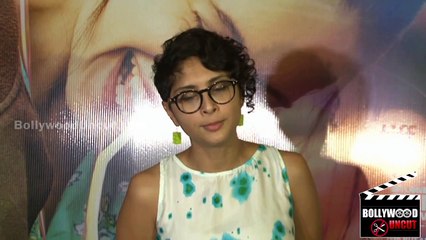 Aamir Khan's Wife REACTS On Govt Rule For MARATHI FILMS