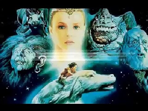 Limahl - Neverending Story - Theme Soundtrack (Metal Cover)