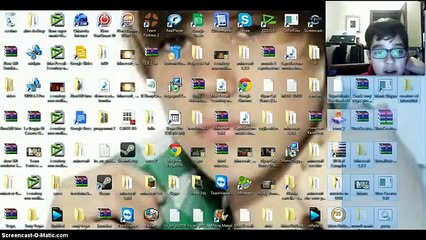 Come usare Virus Creator v. 1.6.