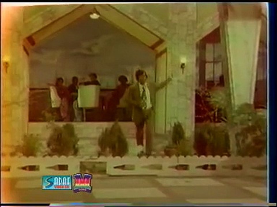 MEHDI HASAN - JO DARD MILA APNON SE MILA - SHABANA