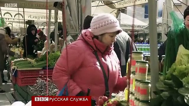 Балтийские виды- нужна ли русским помощь Москвы