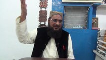 Chand Nasehana Baatein By Maulana Abdul Hameed Watto In Al-Suffah Madrasa Tsing Yi Hong Kong