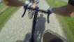 Cyclisme - Paris-Roubaix : Dépasser sur les pavés