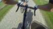 Cyclisme - Paris-Roubaix : Dépasser sur les pavés