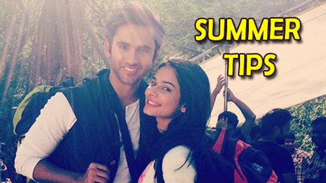 Kabir Nisha sizzling chemistry offscreen | Nisha Aur Uske Cousins | Interview