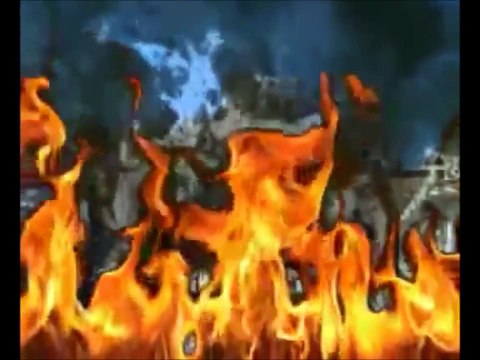 Catholic Church Exposed- 2015- Satan in the Vatican?