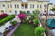 Close to the lake  Amazing Garden  Unfurnished  Type 4M  Springs 7  Emirates Living