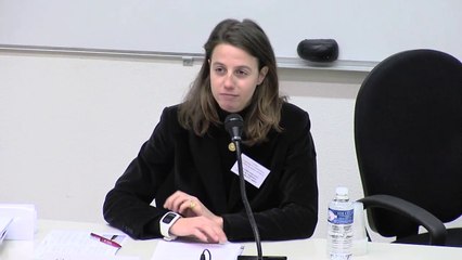 IDP-AFJE_Juriste d'entreprise - 2 - "Le privilège de confidentialité, un service pour les professions juridiques ?" (Claire Serlooten, Maître de Conférences, UT1 Capitole)