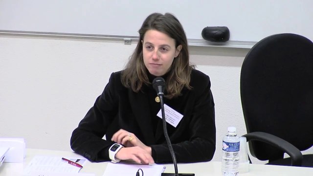 IDP-AFJE_Juriste d'entreprise - 2 - Le privilège de confidentialité, un service pour les professions juridiques ? (Claire Serlooten, Maître de Conférences, UT1 Capitole)