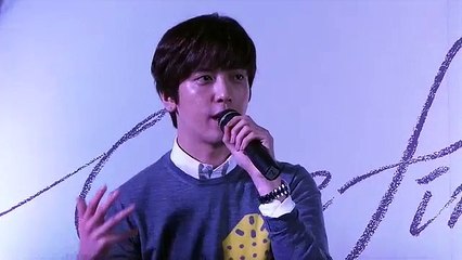 ยงฮวา YongHwa 정용화 one fine day Live in bangkok 2015