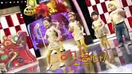 Wonder Babies Baby Wonder Girls Nobody 081122