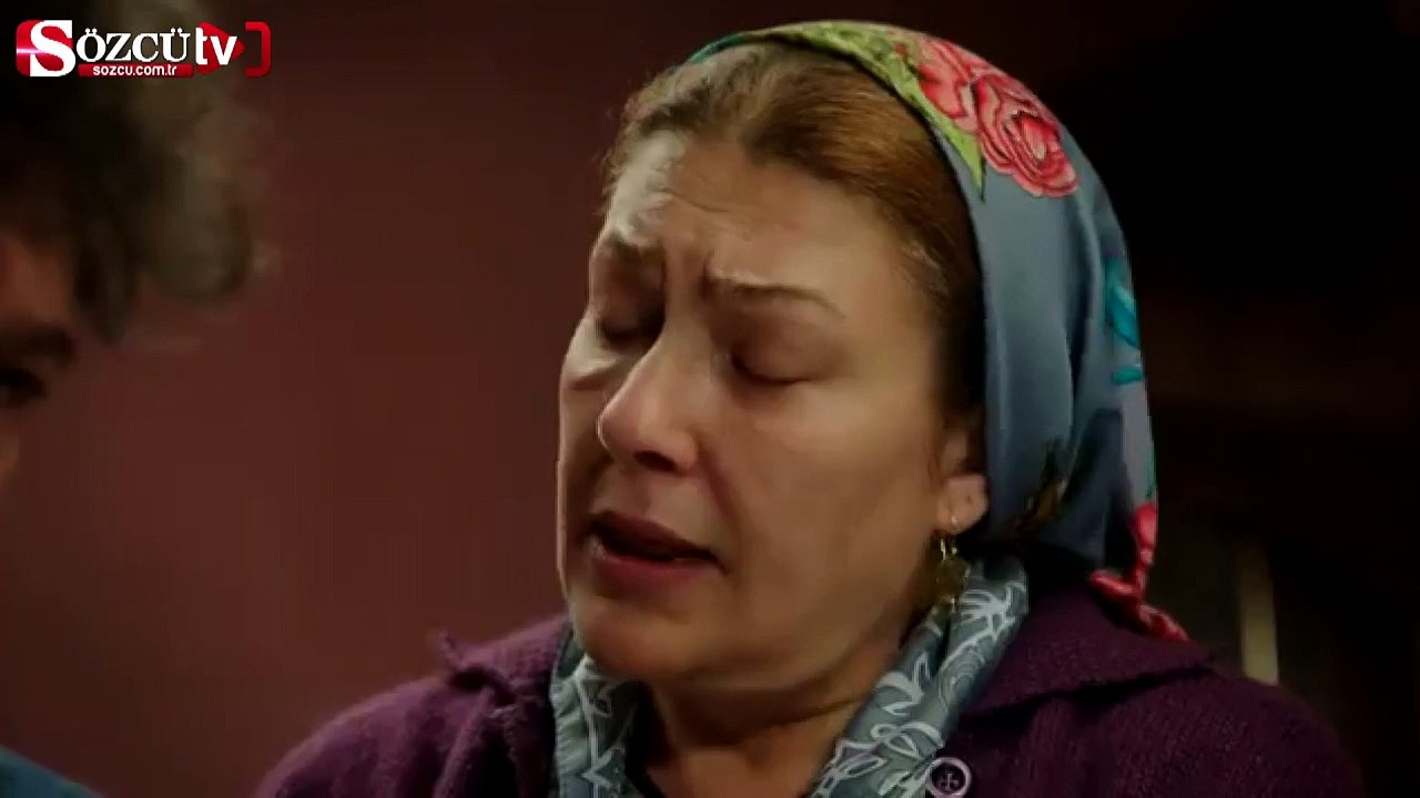 O Hayat Benim 50. Bölüm Fragmanı
