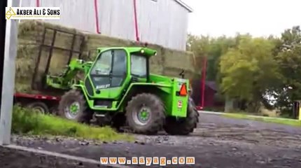 Merlo P40.17 for Framers_6