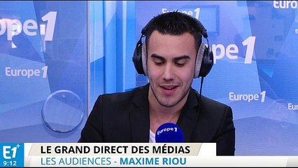 Falco, la fiction française de TF1 toujours leader