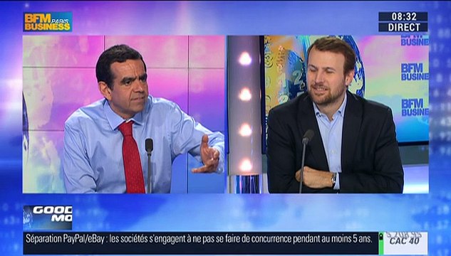 Jean-Charles Simon: La France mène-t-elle réellement une politique d'austérité ? – 10/04
