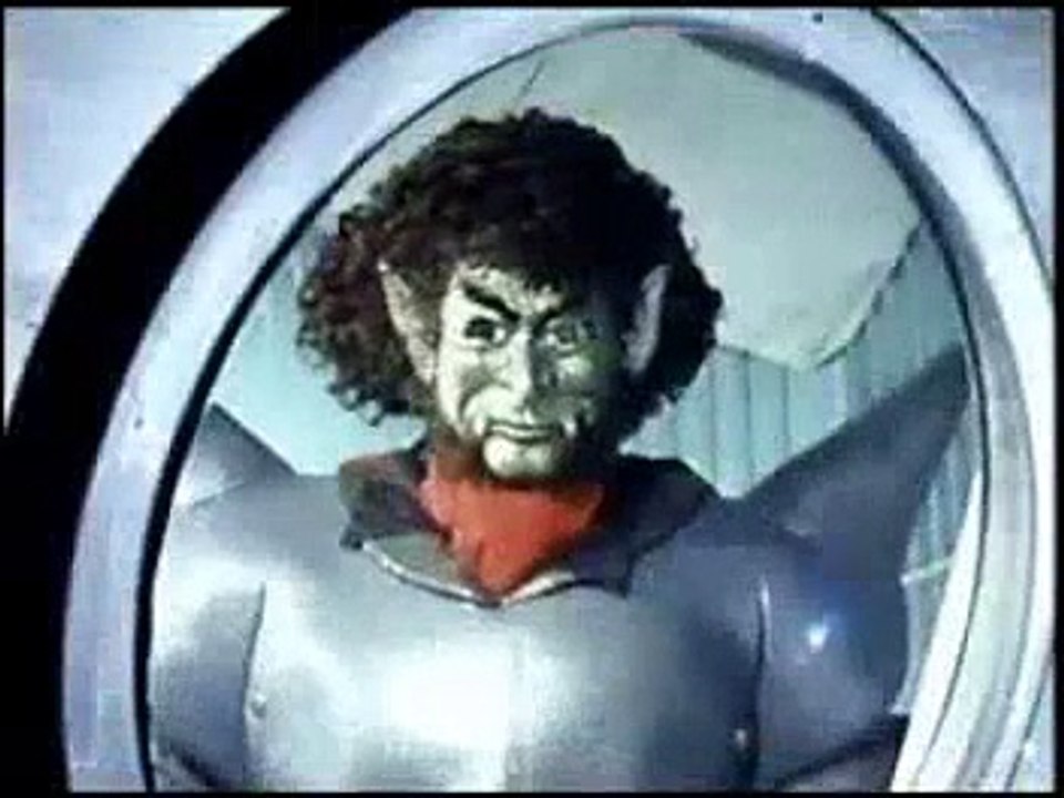 The Space Giants: Chapter 6