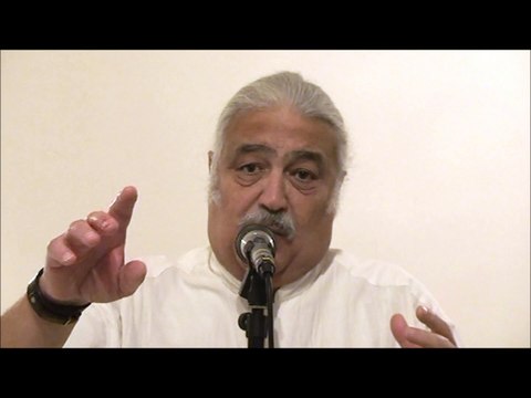 L'ALGERIE (Serge Lama par Giorgio) reprise