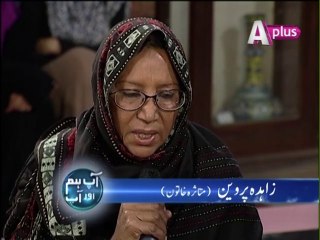 Aap Hum Aur Aap Episode 7