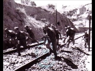 Canciones de la Guerra Civil Española   Si me quieres escribir
