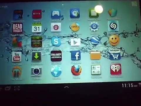 AVG Antivirus For Android
