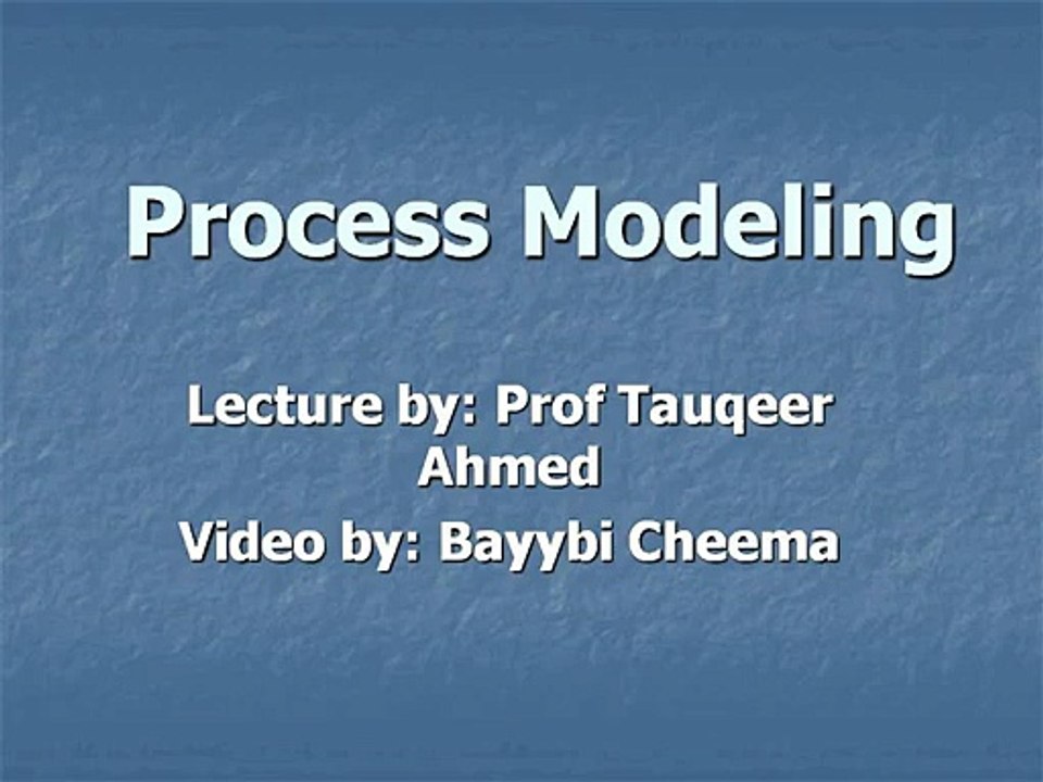 Software engineering lect 10