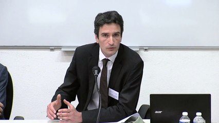 IDP-AFJE_Juriste d'entreprise - 4 - "Le silence, l'avocat et le juriste d'entreprise" (Emmanuel Cordelier, avocat, maître de conférences, UT1 Capitole)