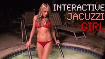 Play: INTERACTIVE HOT TUB GIRL
