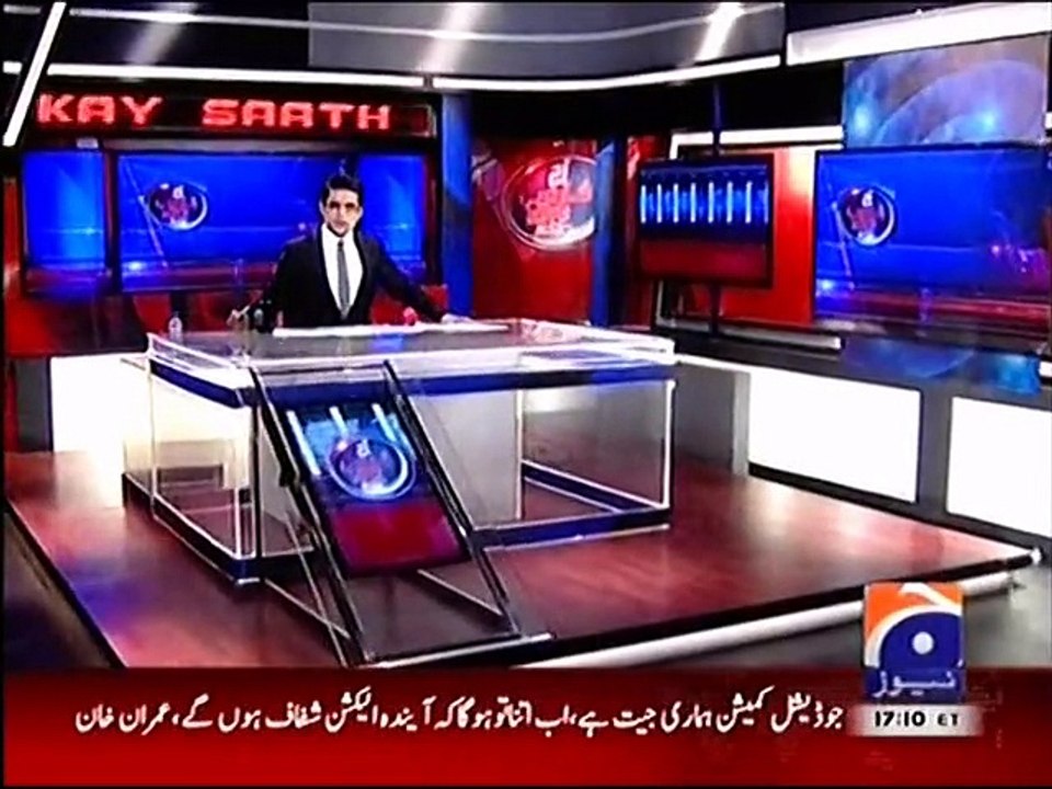 Revealed! Who is Sarfraz Merchant and what's his role in MQM related cases