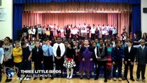 Second Annual Winter Concert at SAS Elementary: All Elementary Students