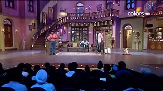 Respect Your Parents Owesome Comedy by Johny Lever - A Place of Just Laughing