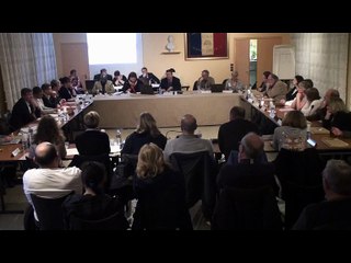 conseil municipal 3 avril 2015 : point N°8