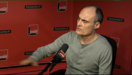 Philippe Val : "Le sociologisme sert de prêt-à-penser"