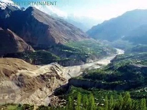 Pakistani Tujhe Salam - Pakistani Tujhe Salam (PDC-Official)