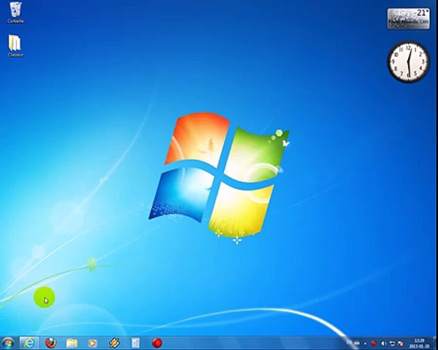 Télécharger gratuitement Avast Antivirus sur Windows 7