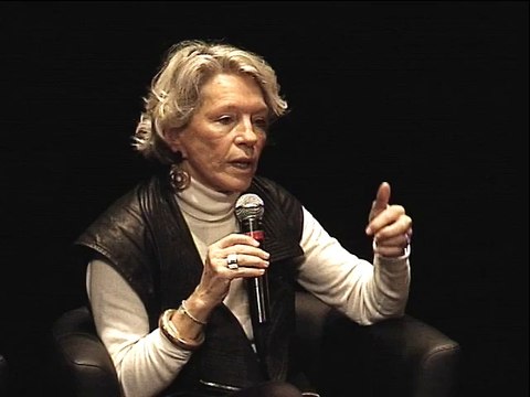 Entretiens du Patrimoine 2011 : Les Energies Patrimoniales 4